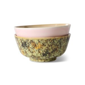 Set de 2 bols RAMEN ASCEND
