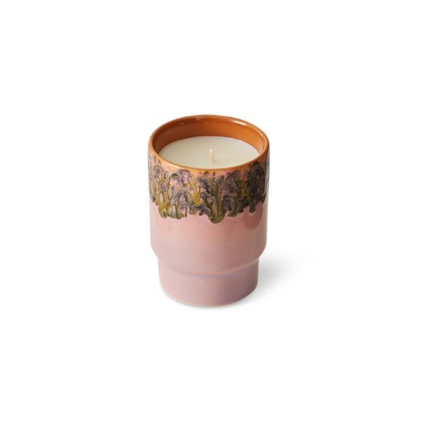 Petite bougie parfumée HK - MIAMI – Image 3