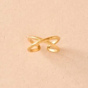 Bague ALTA - AGAPEE