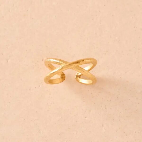 Bague ALTA - AGAPEE