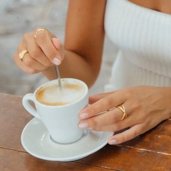Bague ALTA - AGAPEE – Image 2