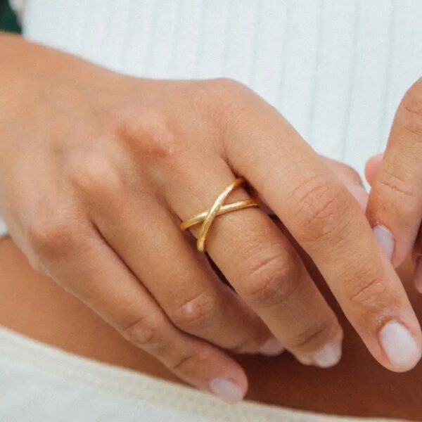Bague ALTA - AGAPEE – Image 3