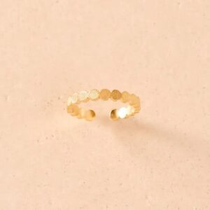 Bague ANATOLE II - AGAPEE