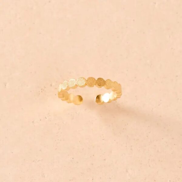 Bague ANATOLE II - AGAPEE