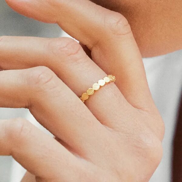 Bague ANATOLE II - AGAPEE – Image 3