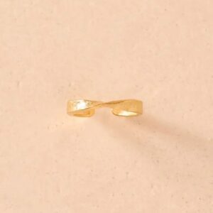 Bague BELLINA - AGAPEE