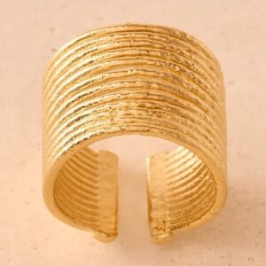 Bague ETEREA - AGAPEE