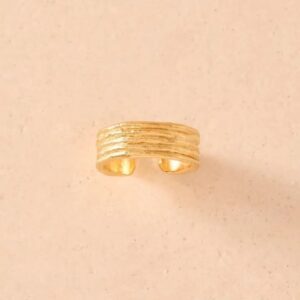 Bague MILA - AGAPEE