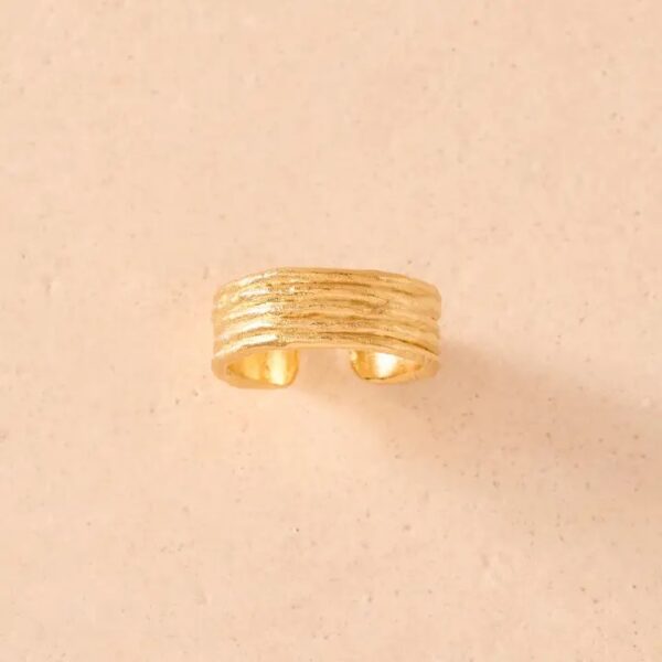 Bague MILA - AGAPEE