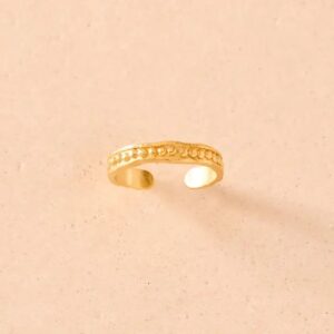 Bague ZITA - AGAPEE