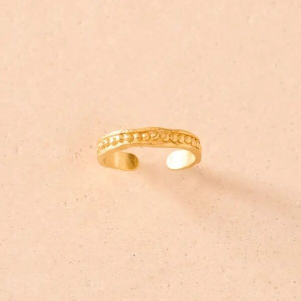 Bague ZITA - AGAPEE