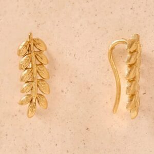 Boucles d'oreilles LAUREA - AGAPEE