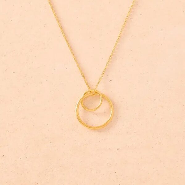 Collier SELINA - AGAPEE