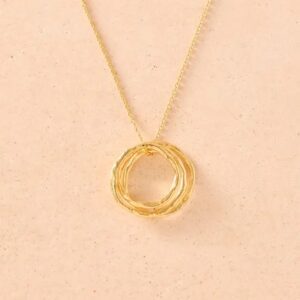 Collier  TRINA - AGAPEE