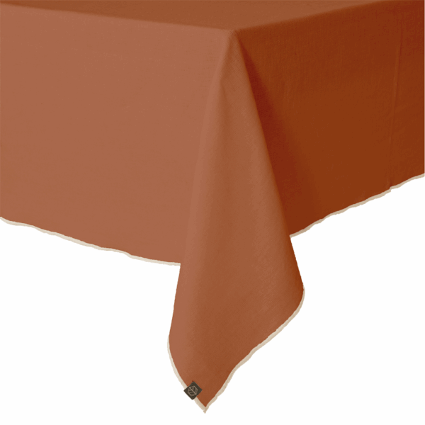 Nappe CORTE 300 TERRE BRULEE