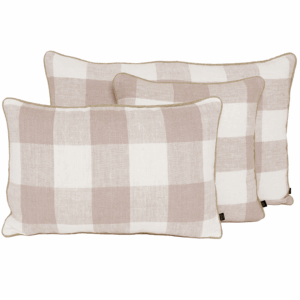 Coussin PALMA PETALE 40*60