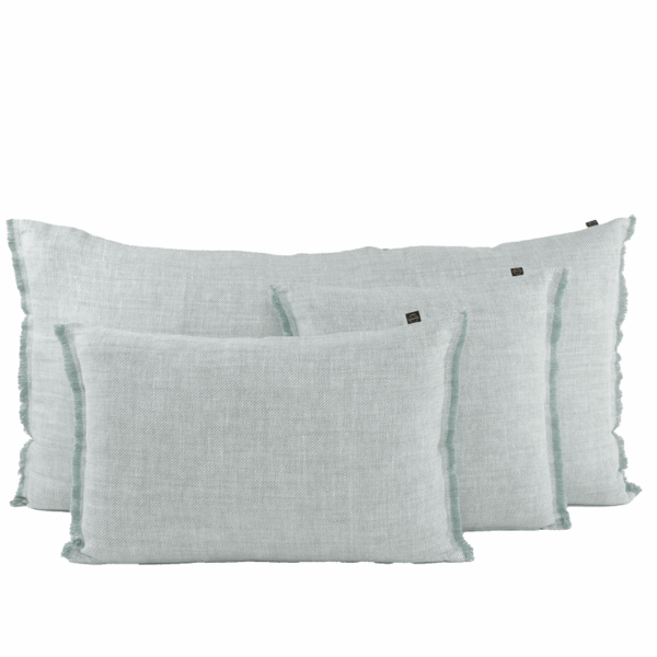 COUSSIN CUBA 40X60 CELADON