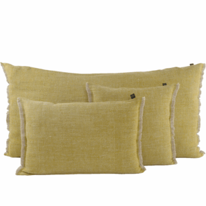 COUSSIN CUBA 45 X45 CITRUS