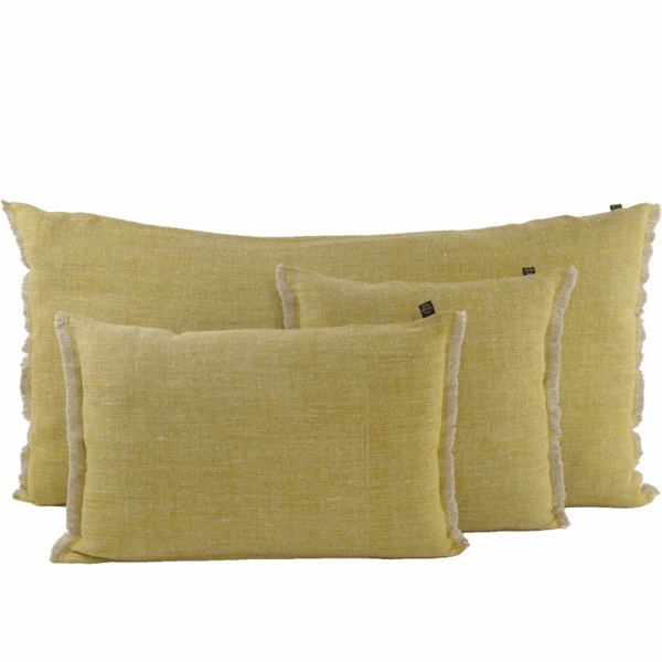 COUSSIN CUBA 45 X45 CITRUS