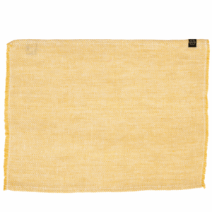 Lot de 4 SETS DE TABLE CUBA paille