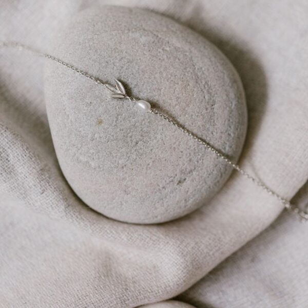 Bracelet Victoria (argent 925)