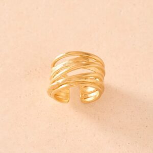 Bague ARCHI - AGAPEE