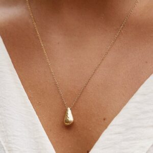 Collier PAOLA - AGAPEE