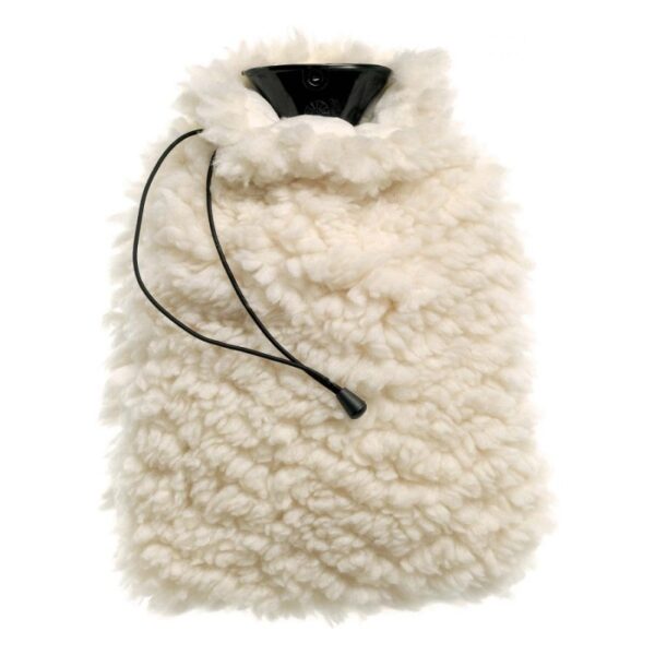 Bouillotte NOAM neige