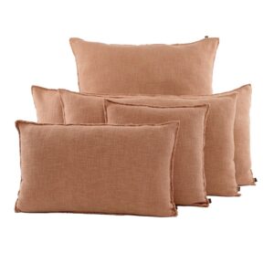 Coussin CALIFORNIA 40X60 MOCHA