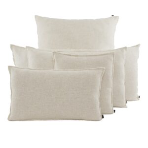 Coussin CALIFORNIA 45X45 NATUREL