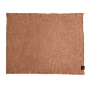 Set de table CALIFORNIA MOCHA