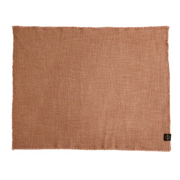 Set de table CALIFORNIA MOCHA