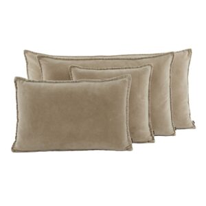 COUSSIN MANHATTAN 45X45 LIN