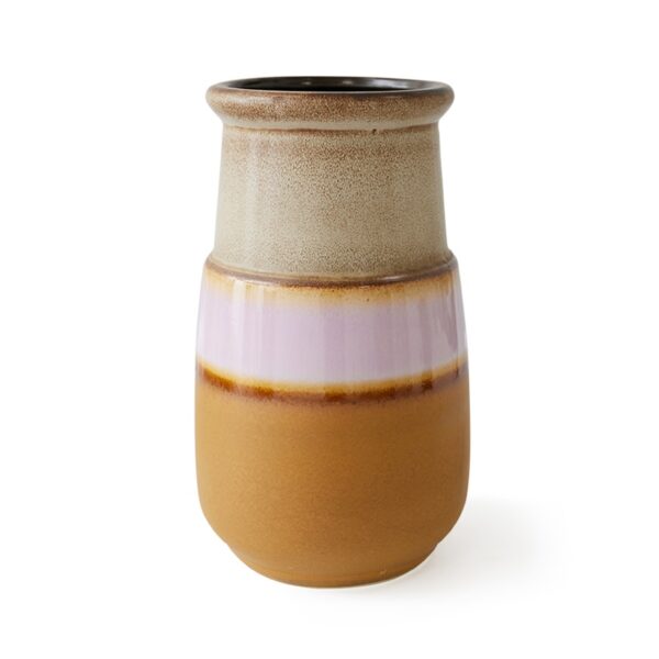 Grand vase CARAMEL – Image 2