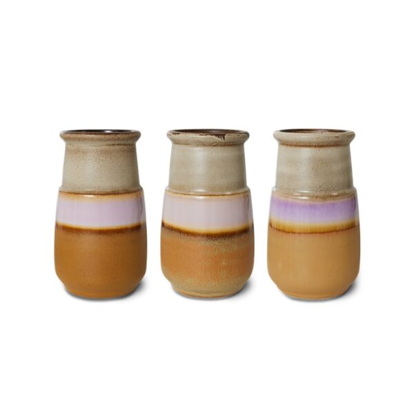 Grand vase CARAMEL – Image 4