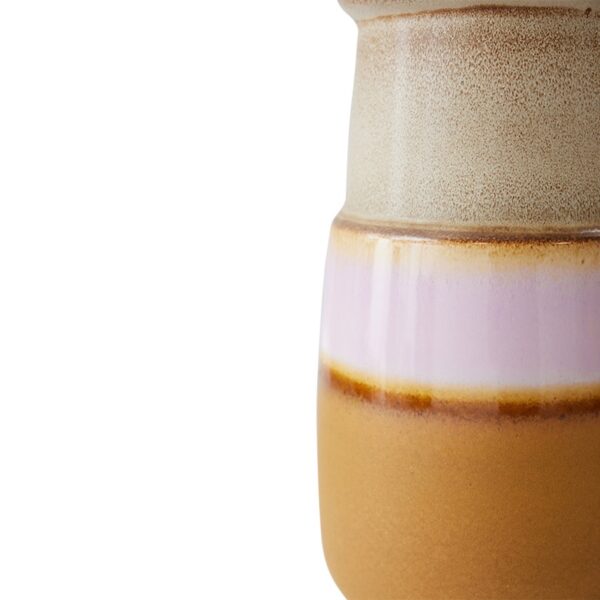 Grand vase CARAMEL – Image 5