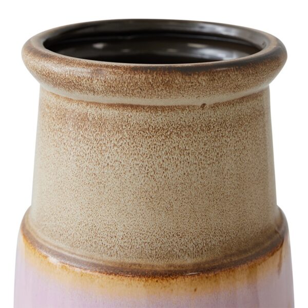 Grand vase CARAMEL – Image 6