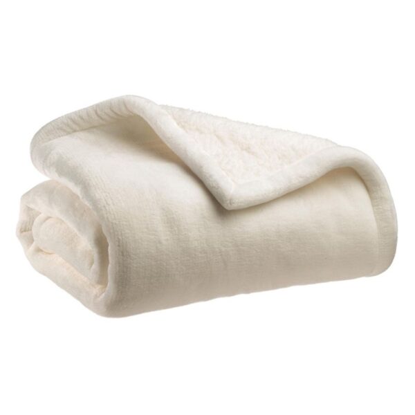 Plaid MICHKA NEIGE