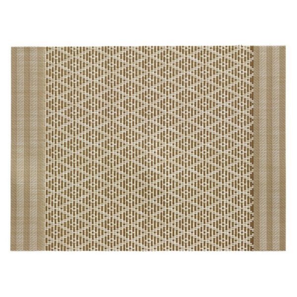 Set de table KADRA CAMEL