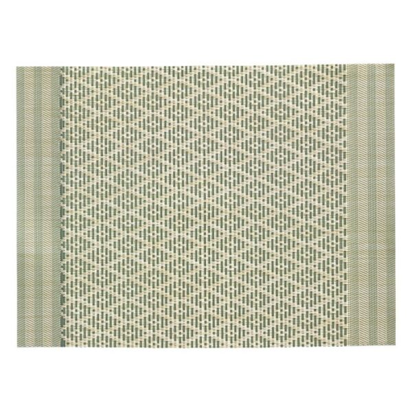 Set de table KADRA MATCHA