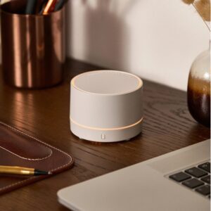Diffuseur NOMADE BLANC