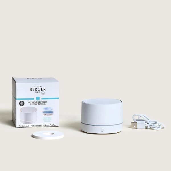 Diffuseur NOMADE BLANC – Image 3