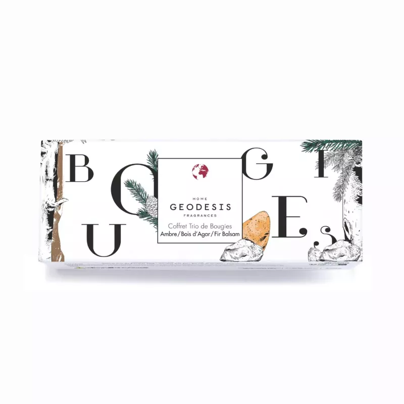 Coffret BALSAM/AMBRE/AGAR – Image 3