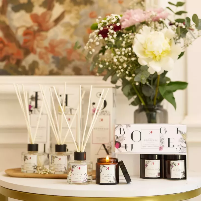 Coffret BALSAM/AMBRE/AGAR – Image 4