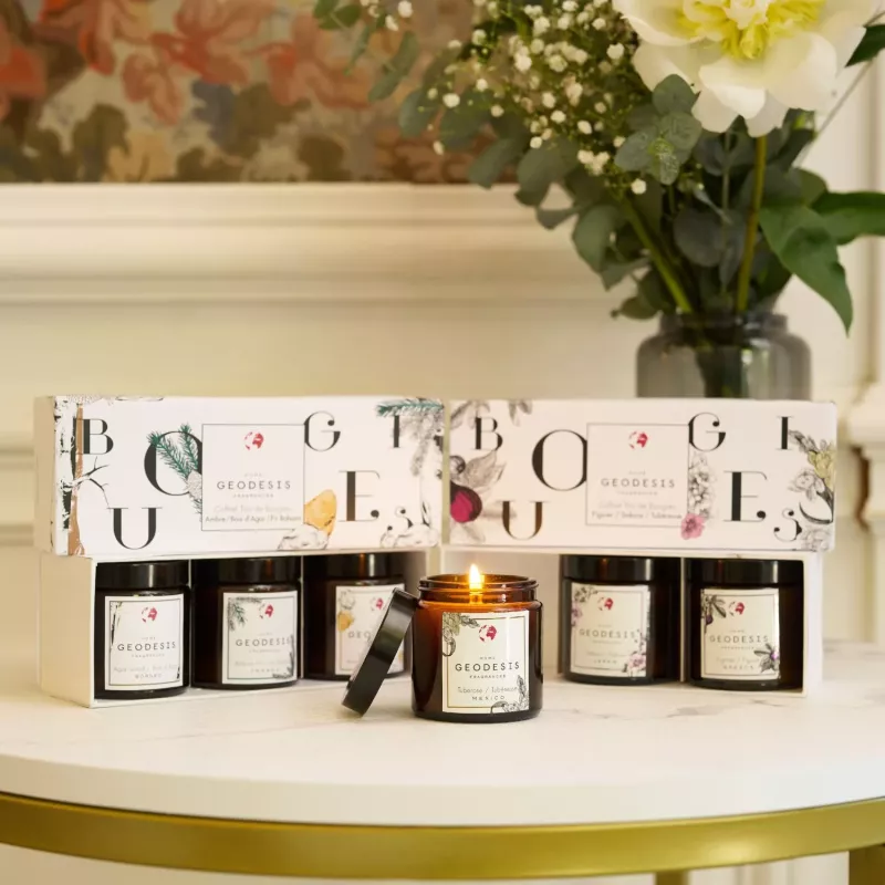 Coffret BALSAM/AMBRE/AGAR – Image 6