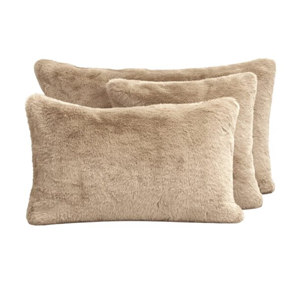 Coussin CHAMONIX LIN 45X45