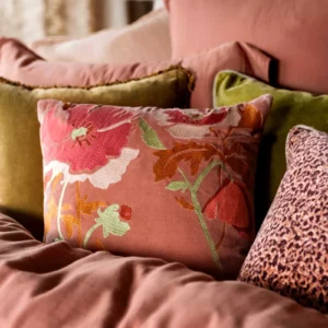 Coussin BRISTOL MOCACCINO 40X60
