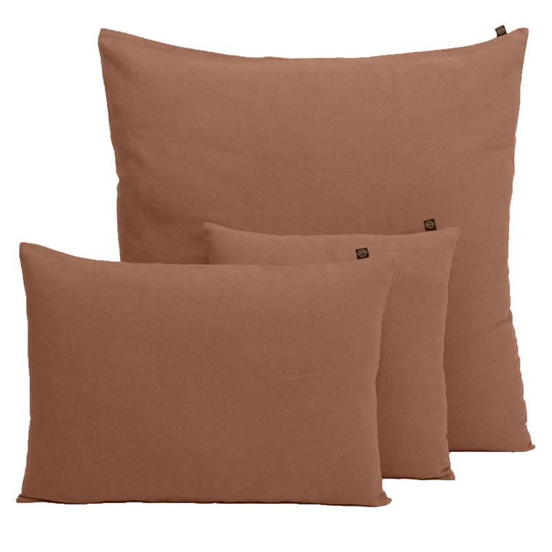Coussin FIGARI MOCACCINO 40X60