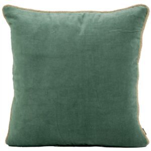Coussin NEW DELHI 45 X 45 CELADON