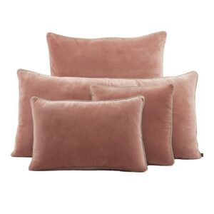 Coussin NEW DELHI 40X60 MOCACCINO